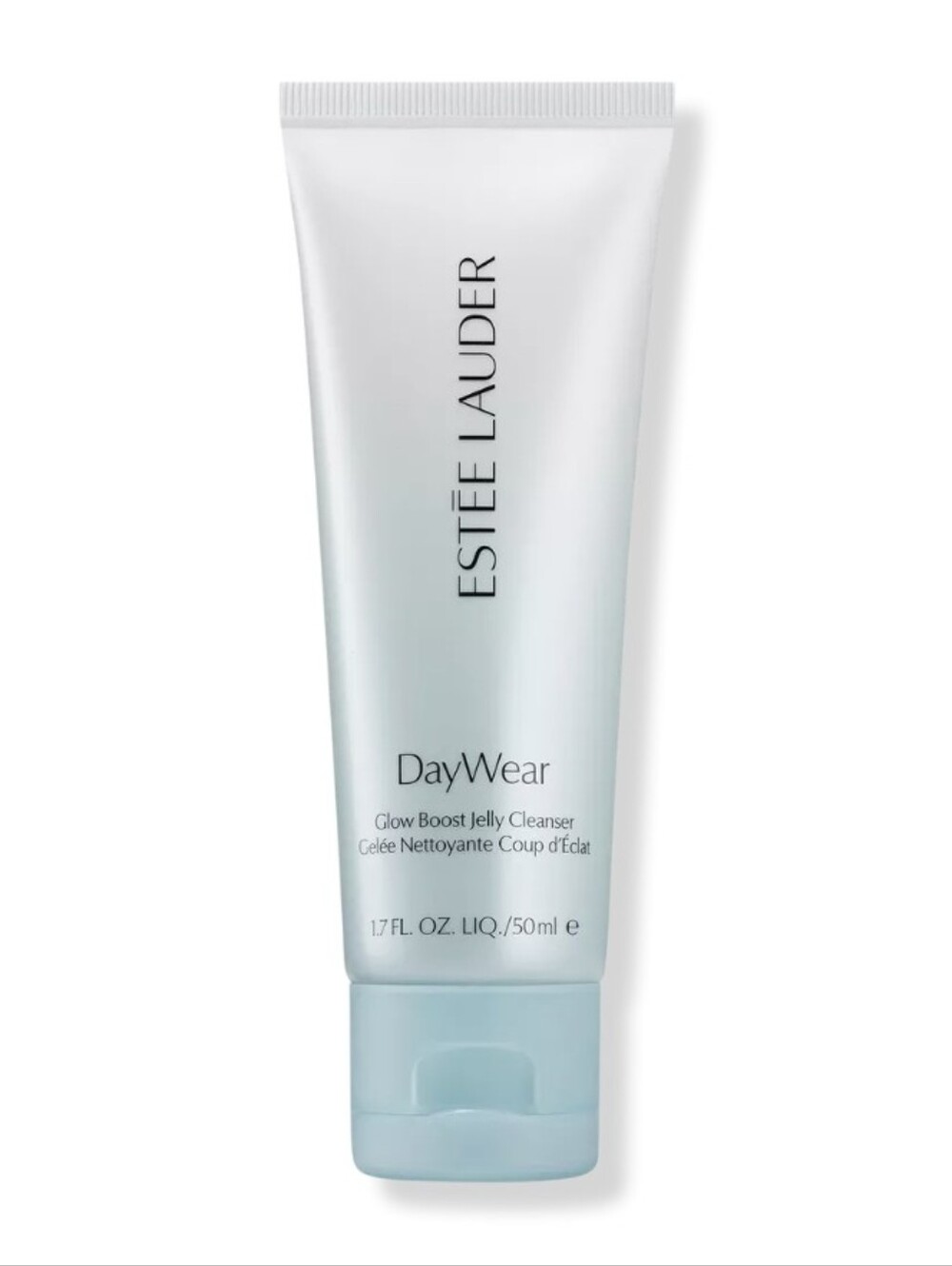 Estee Lauder DayWear Glow Boost Jelly Cleanser, 50ml (Travel Size), Sealed, New